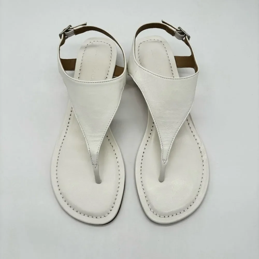 Bernardo Goldy Sandal